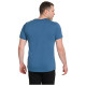 Target Ανδρική κοντομάνικη μπλούζα Skate Single Jersey T-Shirt